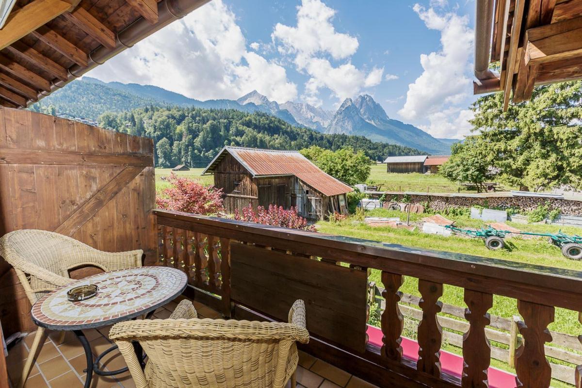 Kloana Waxlstoa Appartement *
