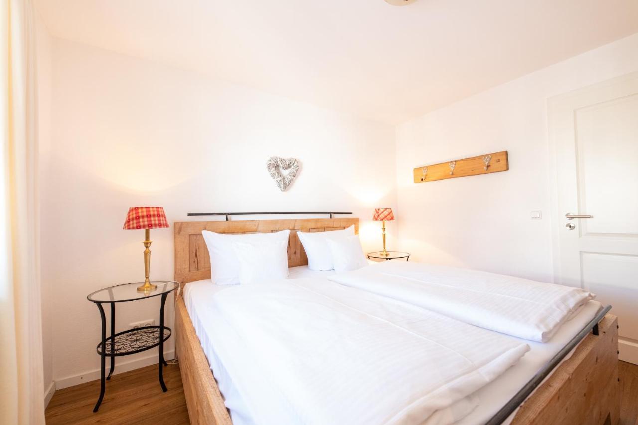 Kloana Waxlstoa Appartement Garmisch-Partenkirchen