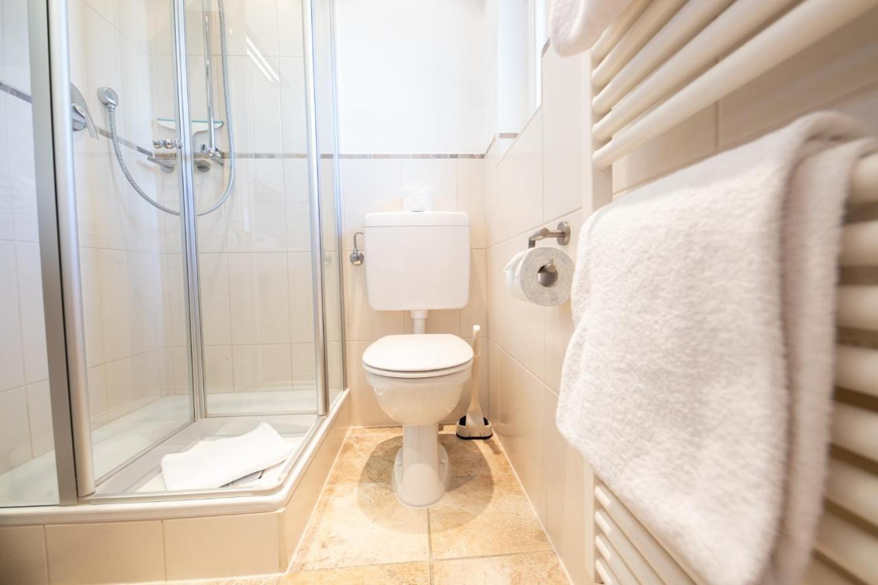 Kloana Waxlstoa Appartement Garmisch-Partenkirchen