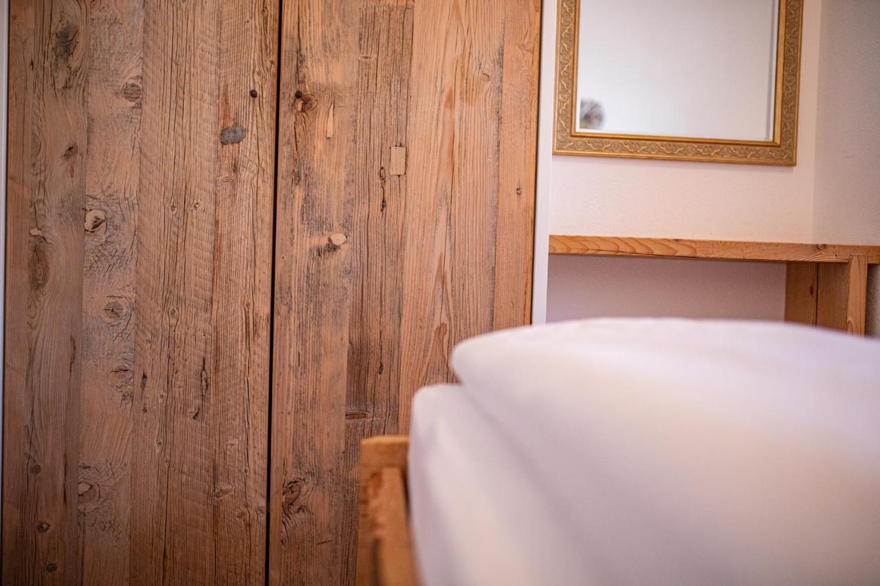 Kloana Waxlstoa Appartement Garmisch-Partenkirchen