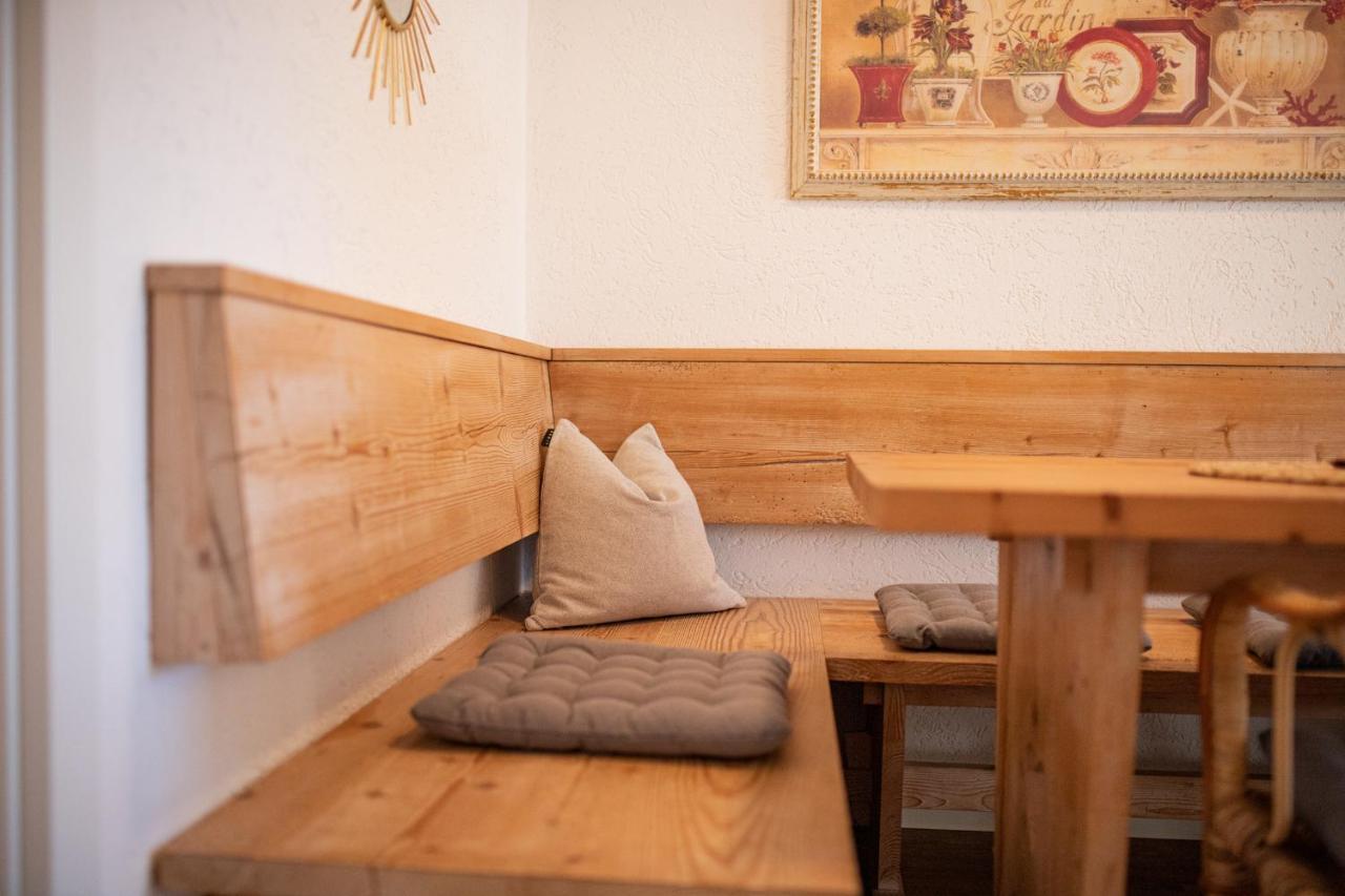Appartement Kloana Waxlstoa *