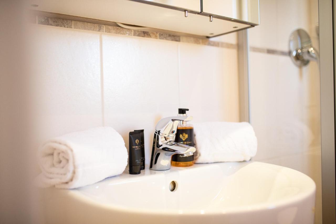 Appartement Kloana Waxlstoa *
