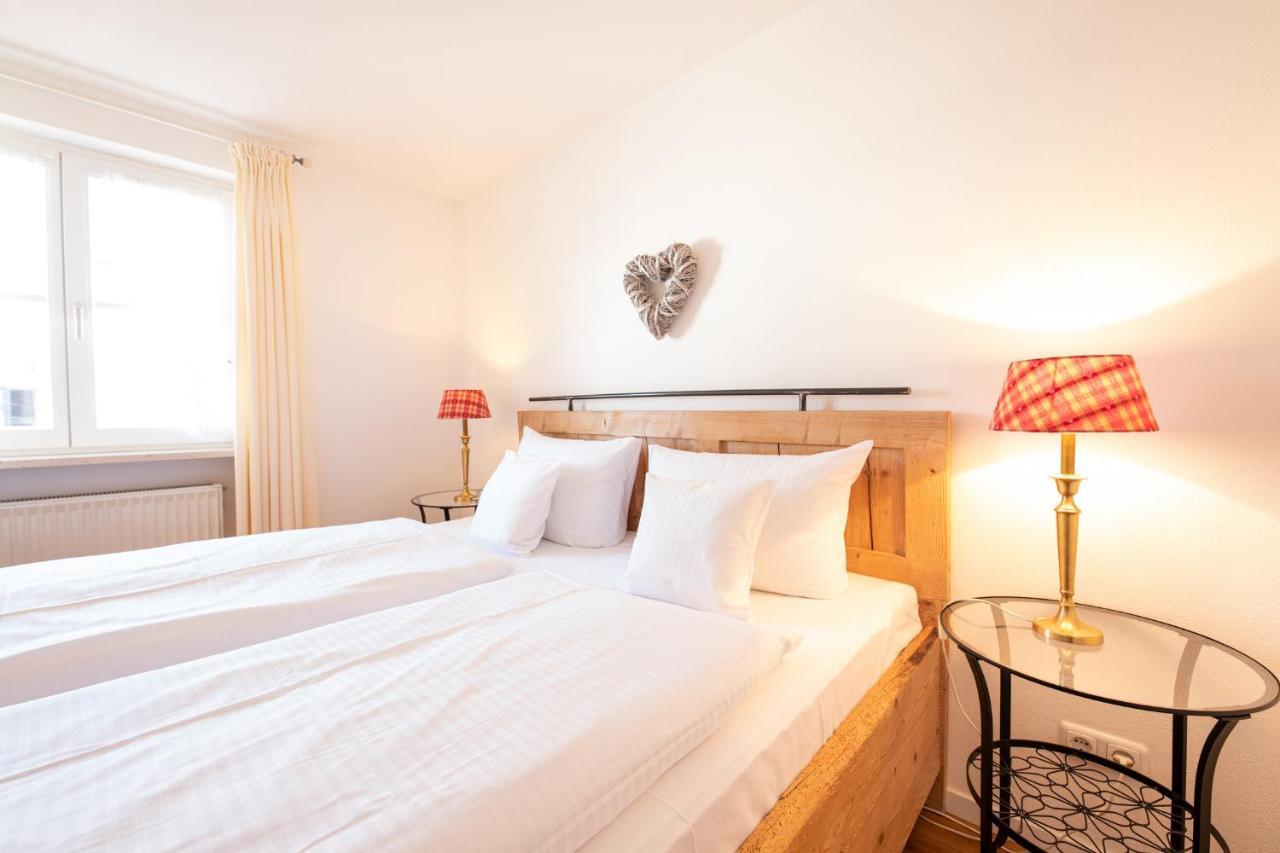 Kloana Waxlstoa Appartement Garmisch-Partenkirchen