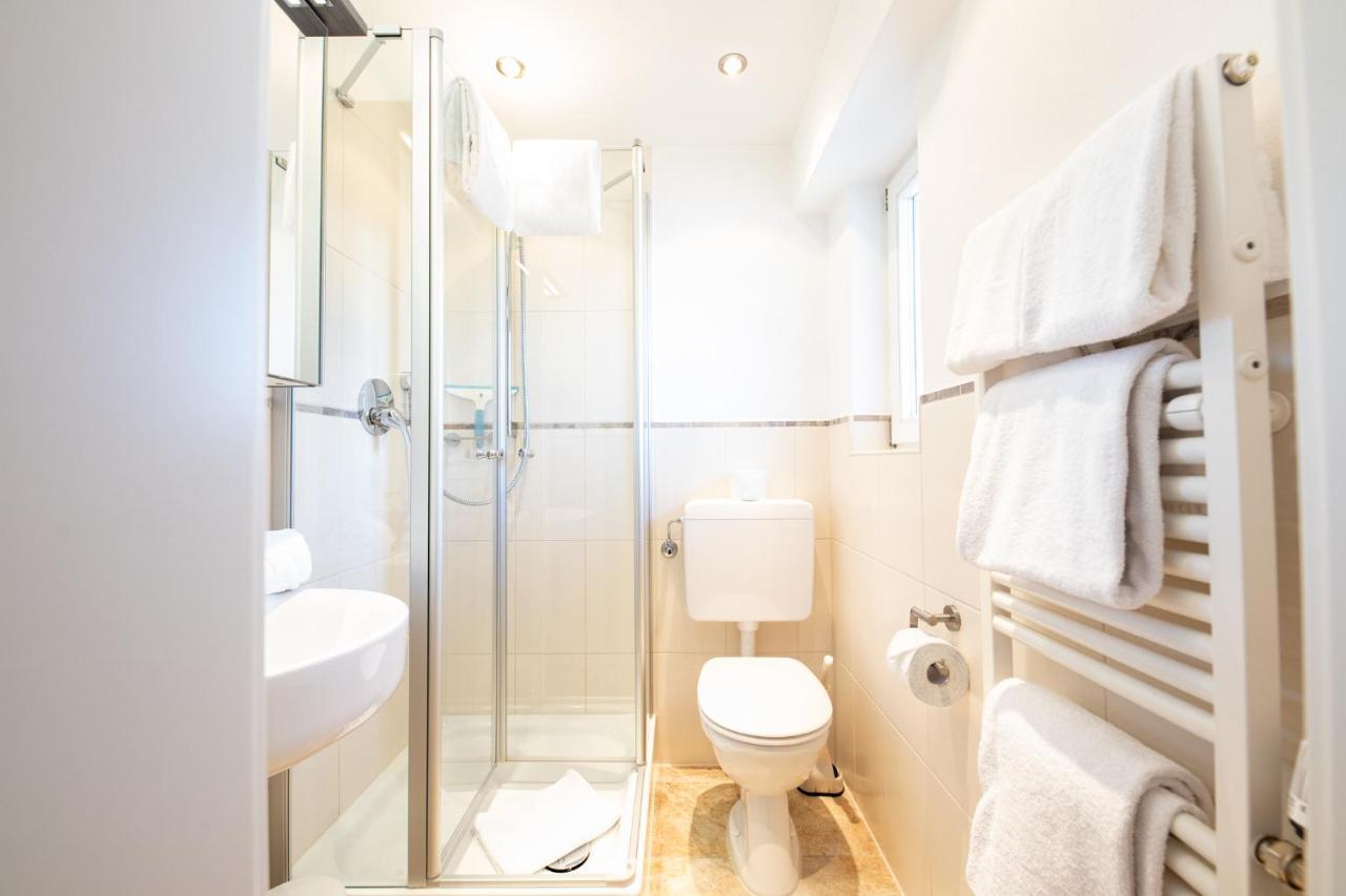 Appartement Kloana Waxlstoa Garmisch-Partenkirchen
