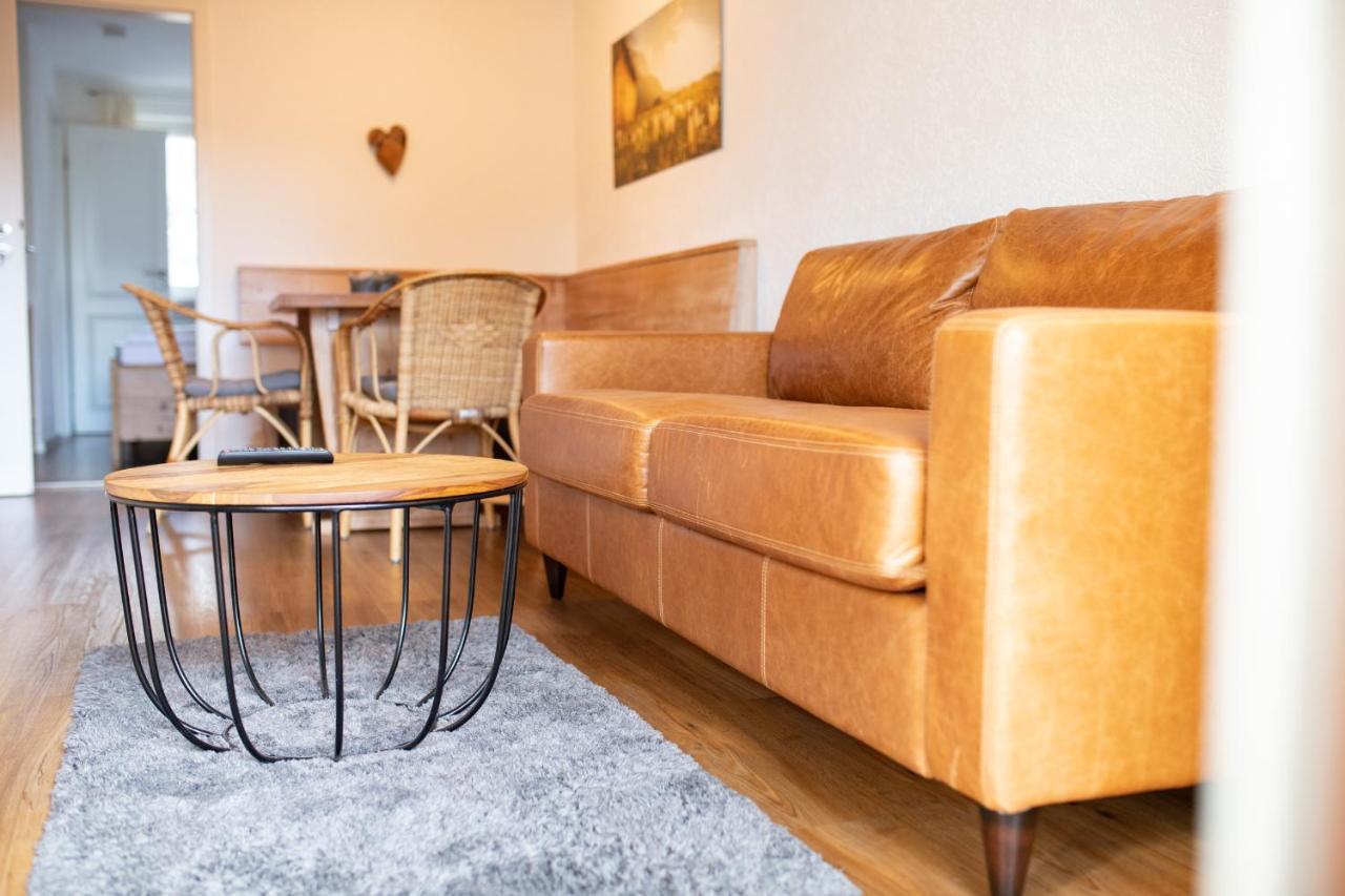 Appartement Kloana Waxlstoa