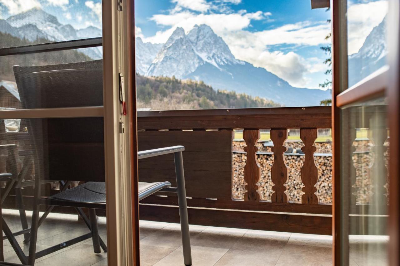 Appartement Kloana Waxlstoa *
