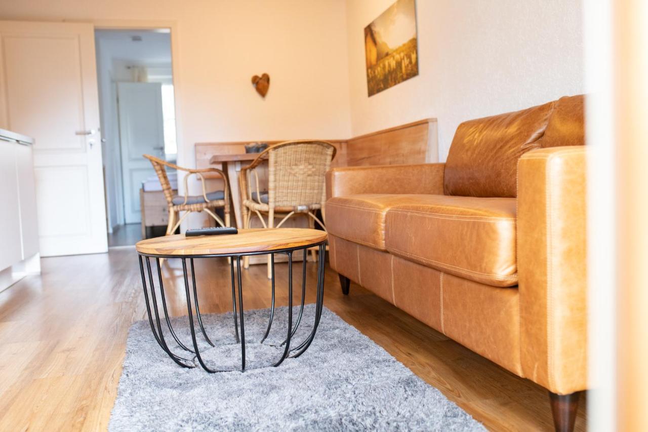 Kloana Waxlstoa Appartement *