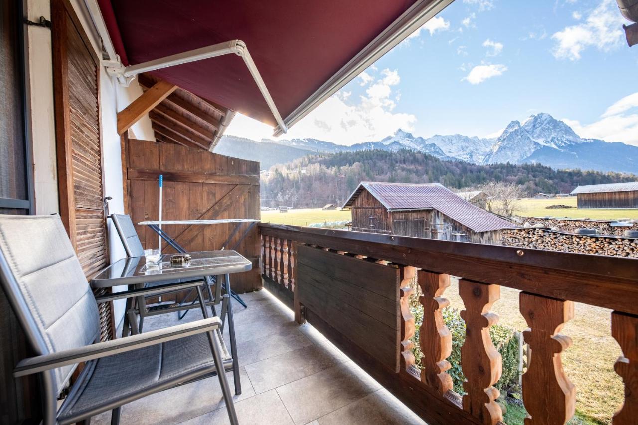 Appartement Kloana Waxlstoa